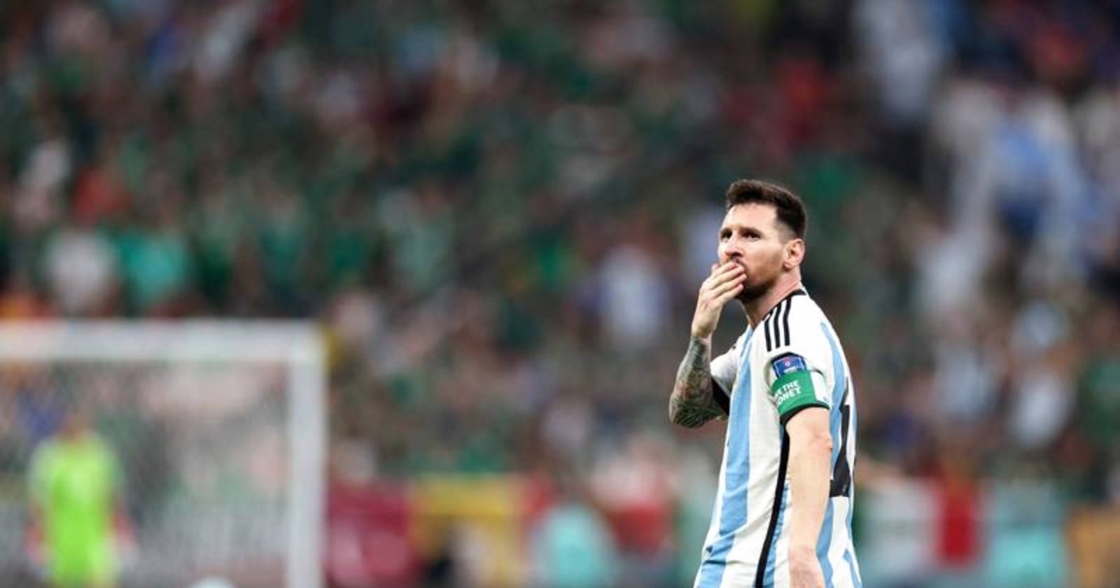 摩洛哥翻盘瑞典,梅西扛起全队 摩洛哥翻盘瑞典,梅西扛起全队