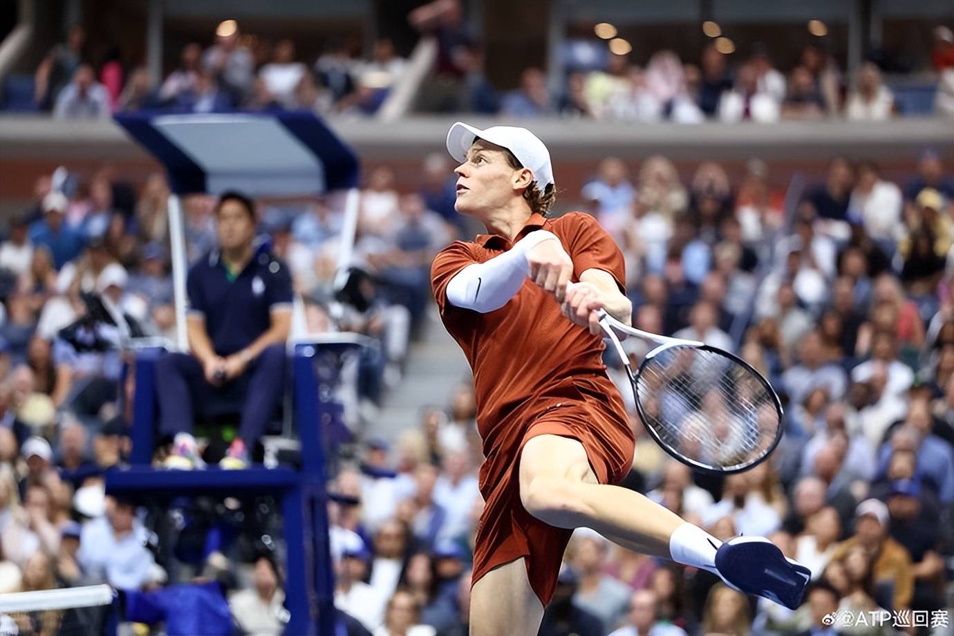 美网力克ATP总决赛，阿尔卡拉斯刷新纪录