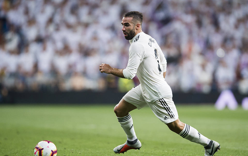 西班牙力克中国,卡瓦哈尔高光表现 西班牙力克中国,卡瓦哈尔高光表现