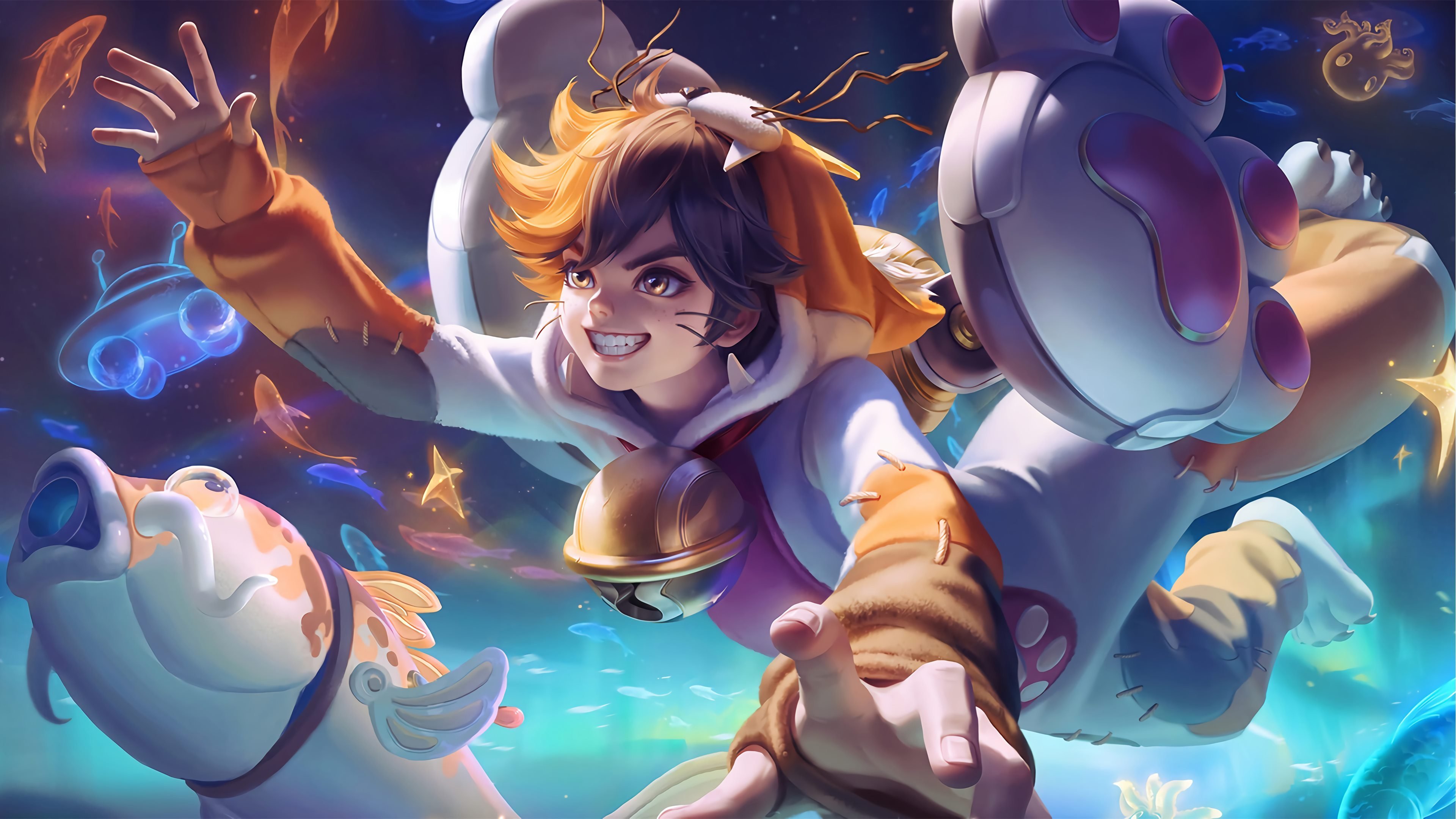 别用凡人的篮球逻辑，去解构这把来自未来的手术刀