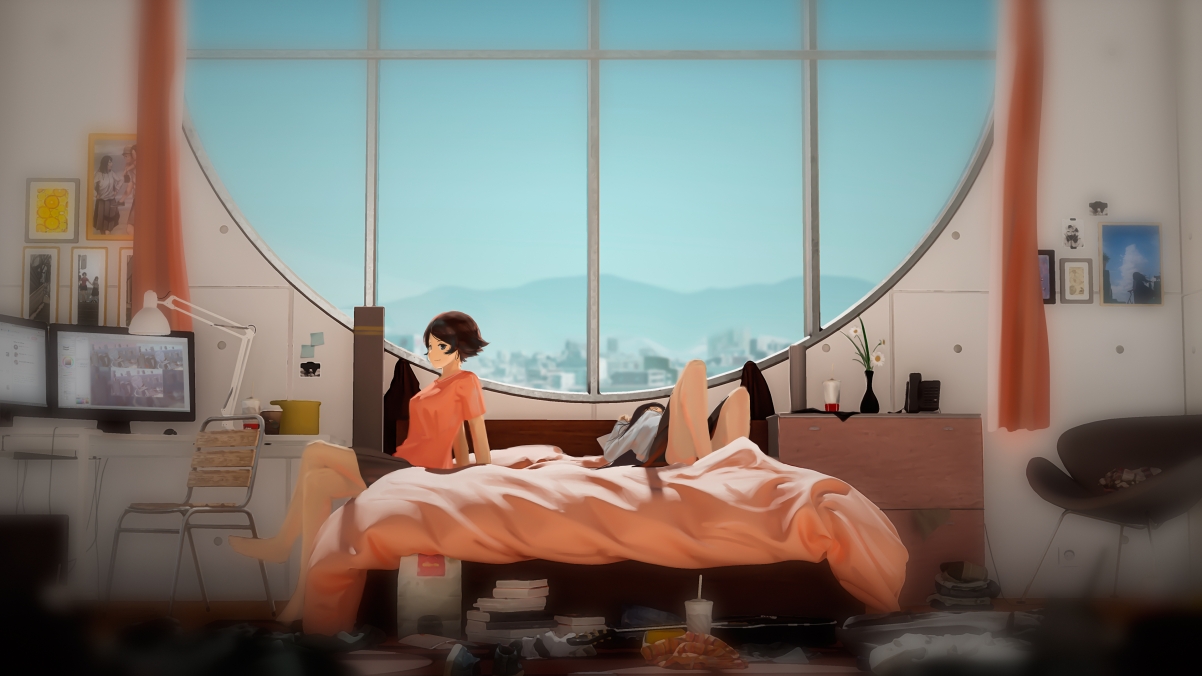 敲门砖，由他锻成