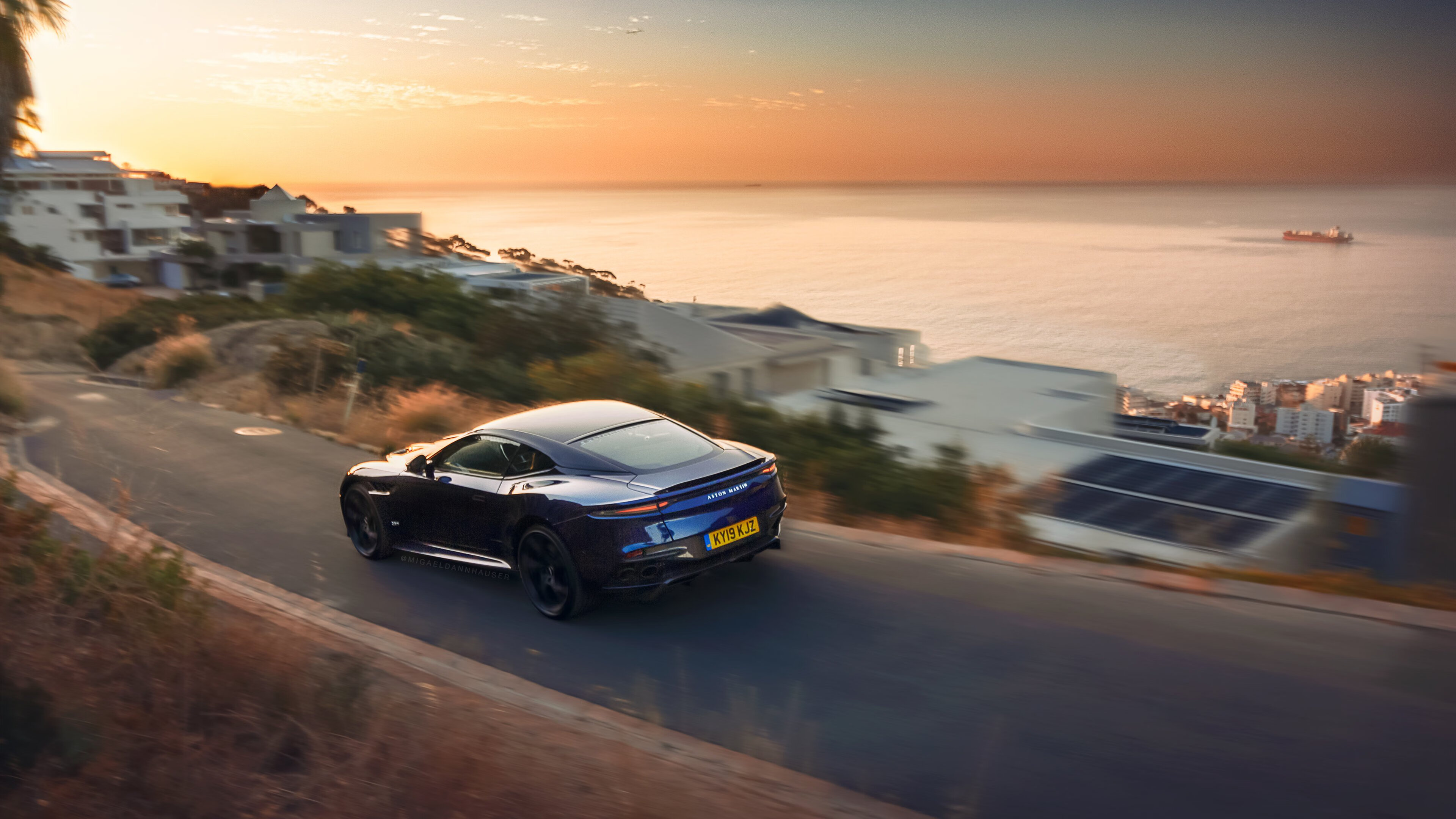 当马赛蓝遇见尼日利亚绿，托尼如何用一次倒钩定义永恒