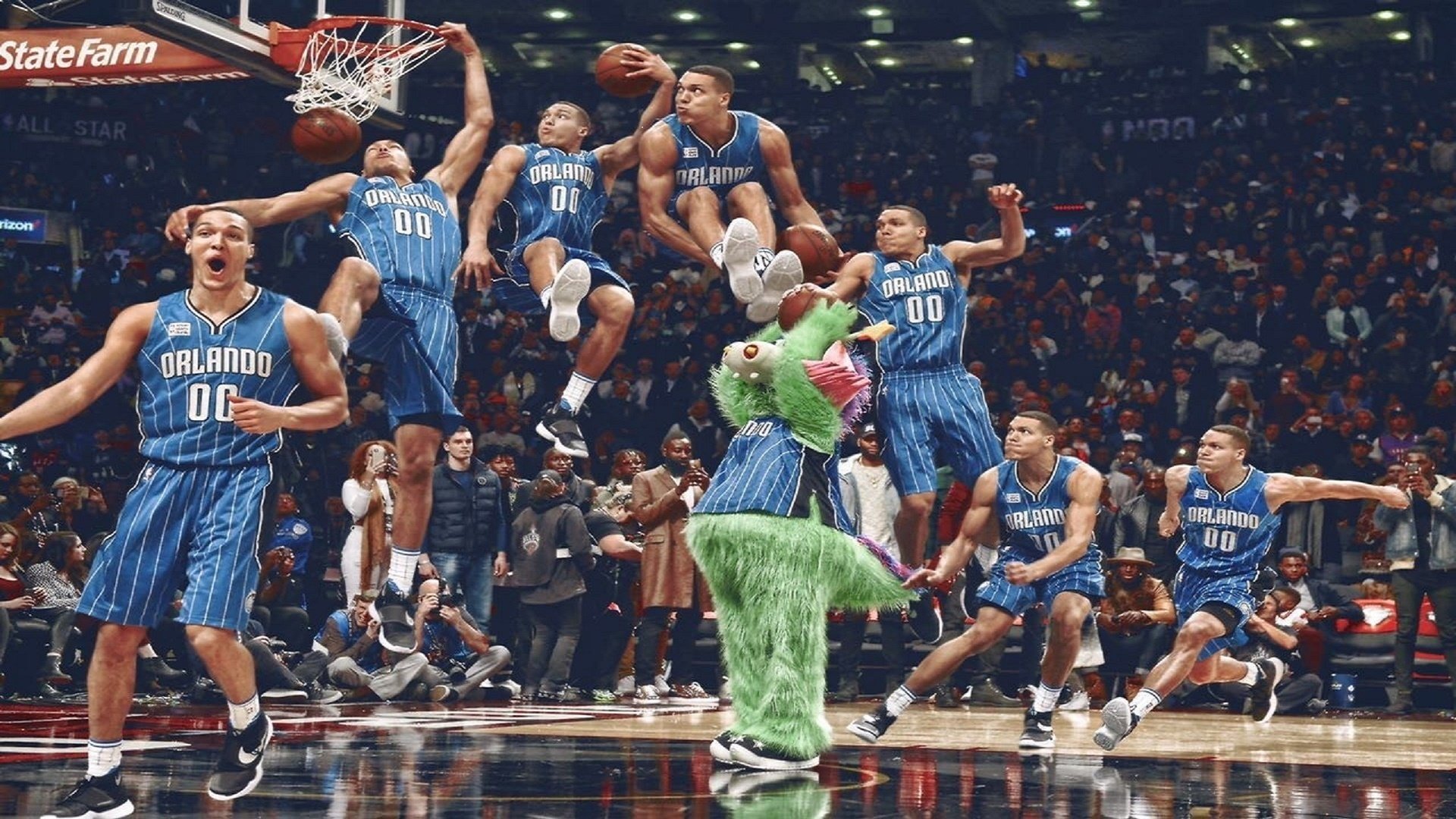 德甲争冠夜的神奇定律，舞台越大，戈麦斯越强