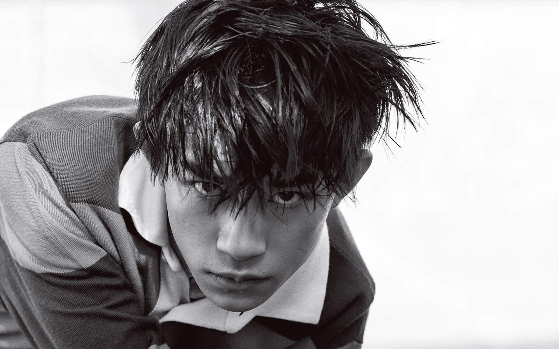 杜锋微微一笑！克莱三分雨浇灭爵士！广东队连续得分压制竟靠一个外人？